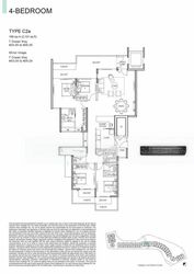 The Residences at W Singapore Sentosa Cove (D4), Condominium #477515891